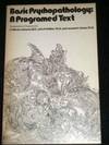Basic Psychopathology a Programmed Text