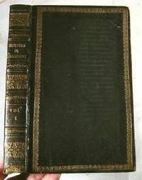 Memoirs of Count Grammont. Translated from the French. Volume I (of two) Memoirs of Count Grammont. Translated from the French. Volume I (of two)