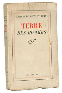 Terre des Hommes Terre des Hommes