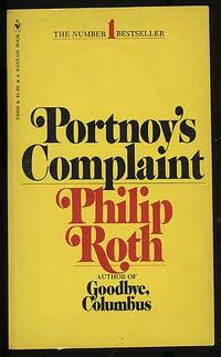 Portnoy's Complaint