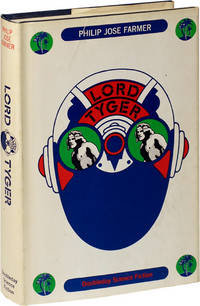 Lord Tyger (First Edition)