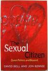 The Sexual Citizen: Queer Politics and Beyond