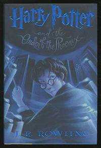 Harry Potter and the Order of the Phoenix