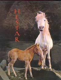 HESTAR (The Icelandic Horse in Danish) HESTAR (The Icelandic Horse in Danish)