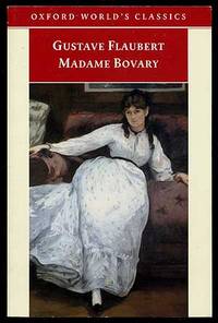 Madame Bovary: Life in a Country Town