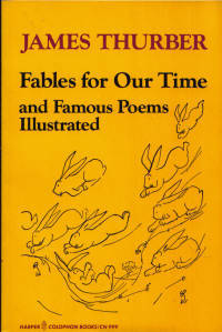Fables for Our Times