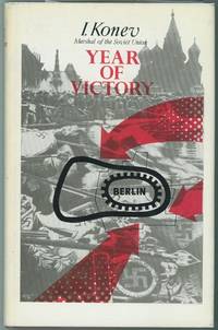 Year of Victory (War Memoirs) Year of Victory (War Memoirs)