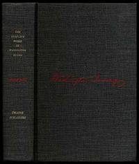 THE SKETCH BOOK OF GEOFFREY CRAYON, GENT.: Volume eIGHT