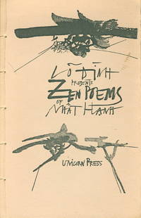 ZEN POEMS ZEN POEMS