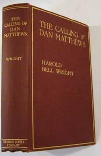 The Calling of Dan Matthews