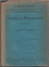 Novelty and Romancement