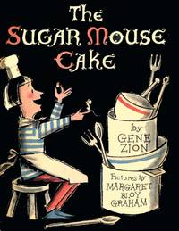 SUGAR MOUSE CAKE