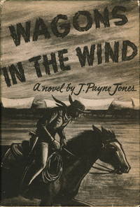 WAGONS IN THE WIND WAGONS IN THE WIND