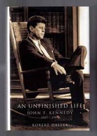 An Unfinished Life  - 1st Edition/1st Printing