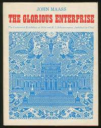 The Glorious Enterprise: The Centennial Exhibition of 1876 and H. J. Schwarzmann, Architect-in-Chief