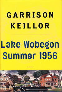 LAKE WOBEGON SUMMER 1956 LAKE WOBEGON SUMMER 1956