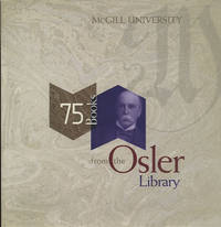 75 Books from the Osler Library