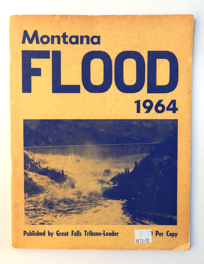 Image for Montana Flood 1964