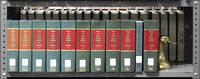 Wage and Hour Cases 2d. BNA Vols. Vols. 1-10 (1994-2006)