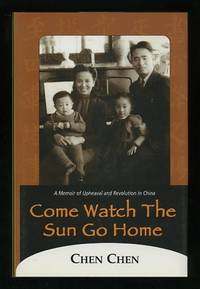 Come Watch the Sun Go Home [*SIGNED*]