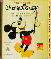 The Art Of Walt Disney (From Mickey Mouse To The Magic Kingdoms) The Art Of Walt Disney (From Mickey Mouse To The Magic Kingdoms)
