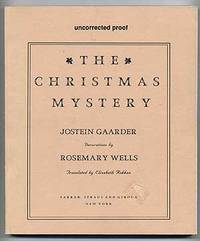 The Christmas Mystery
