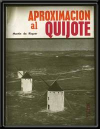 Aproximación al Quijote Aproximación al Quijote