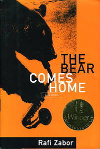 THE BEAR COMES HOME