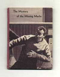 The Mystery Of The Missing Marlin