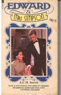 Edward & Mrs Simpson