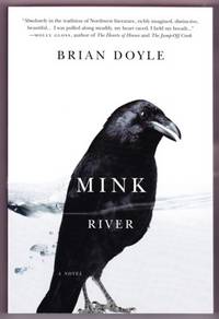 MINK RIVER MINK RIVER