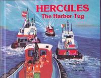 Hercules the Harbor Tug Hercules the Harbor Tug