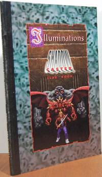 Shadowcaster Clue Book : Illuminations Shadowcaster Clue Book : Illuminations