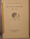 The Egyptian Expedition 1925-1927