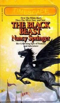 The Black Beast
