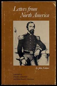 Letters from North America