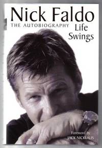Life Swings  - 1st Edition/1st Printing
