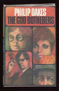 The God Brothers