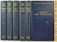 The Shaw Banking Series (Complete Six -6- Volume Set)