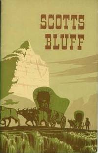 SCOTTS BLUFF : National Monument Nebraska