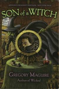 Son of a Witch (Signed)