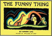 FUNNY THING