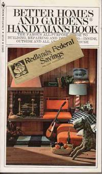 Handyman's Book
