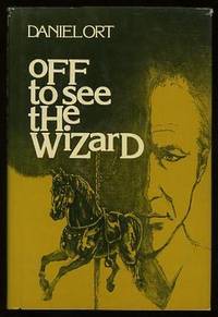 Off to See the Wizard