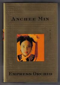 Empress Orchid - 1st Edition/1st Printing Empress Orchid - 1st Edition/1st Printing
