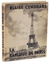 La Banlieue de Paris