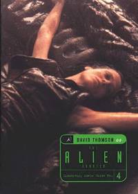 The Alien Quartet: Bloomsbury Movie Guide No. 4 The Alien Quartet: Bloomsbury Movie Guide No. 4