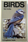 Birds : A Kingfisher Guide