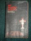 My Sunday Missal (Larger Type Edition): Latin - English