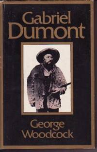 Gabriel Dumont Gabriel Dumont